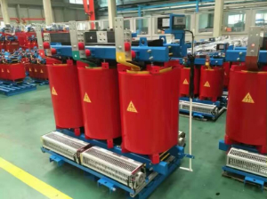 干式电力变压器