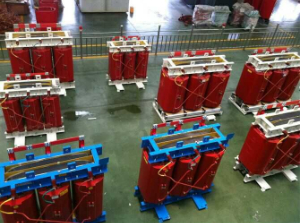 SCB11(SCB13)型干式变压器