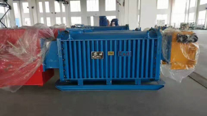 KBSGZY矿用防爆变压器